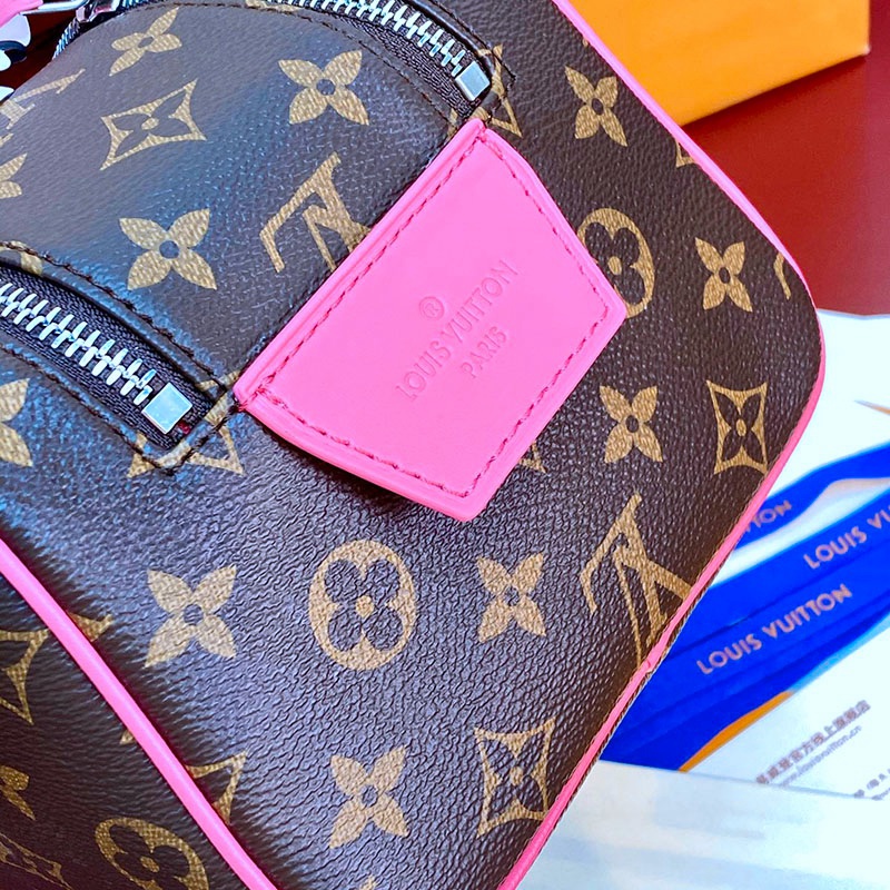 FASH LOUIS VUITTON Bags 2410YA0131