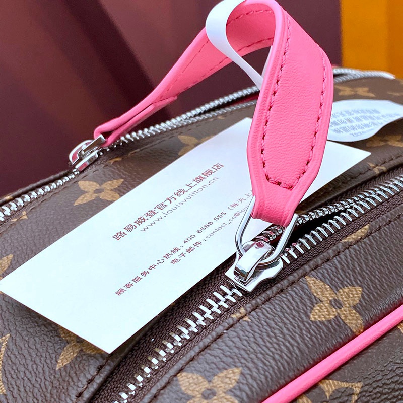 FASH LOUIS VUITTON Bags 2410YA0131