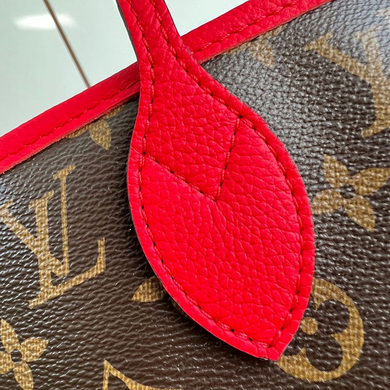 FASH LOUIS VUITTON Bags 2410YA0155