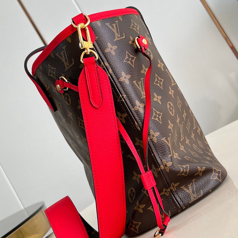 FASH LOUIS VUITTON Bags 2410YA0155