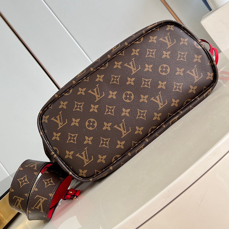 FASH LOUIS VUITTON Bags 2410YA0155