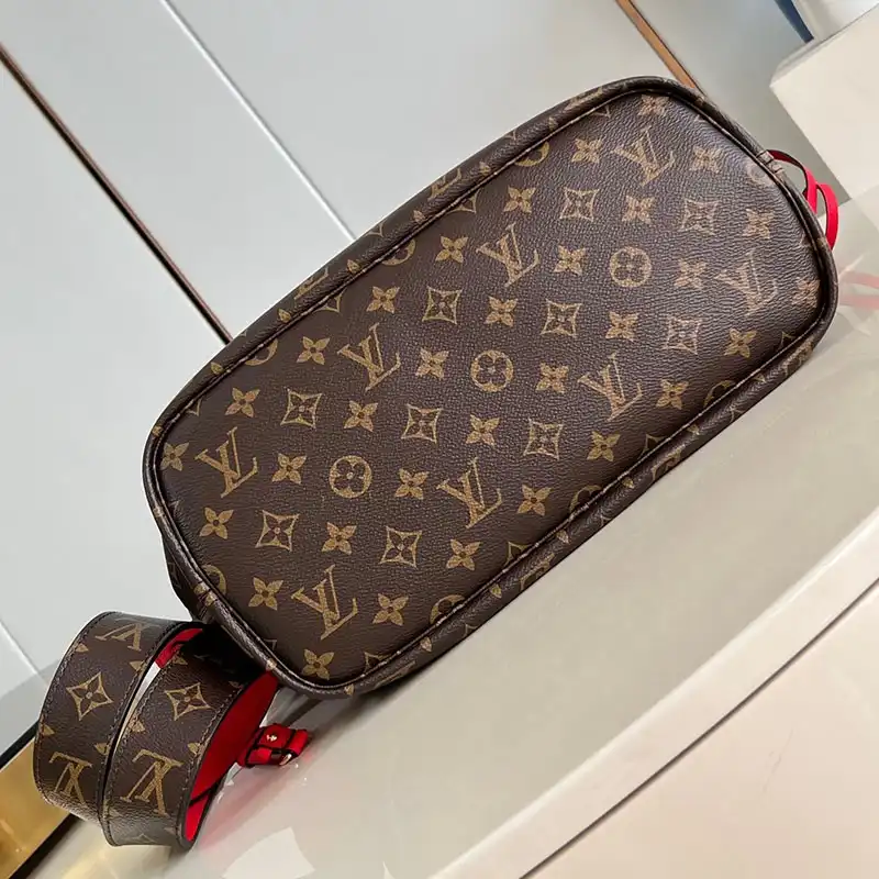 LV Bags 2410YA0155