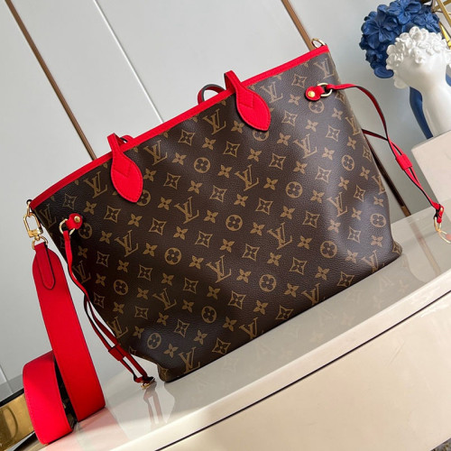 FASH LOUIS VUITTON Bags 2410YA0155