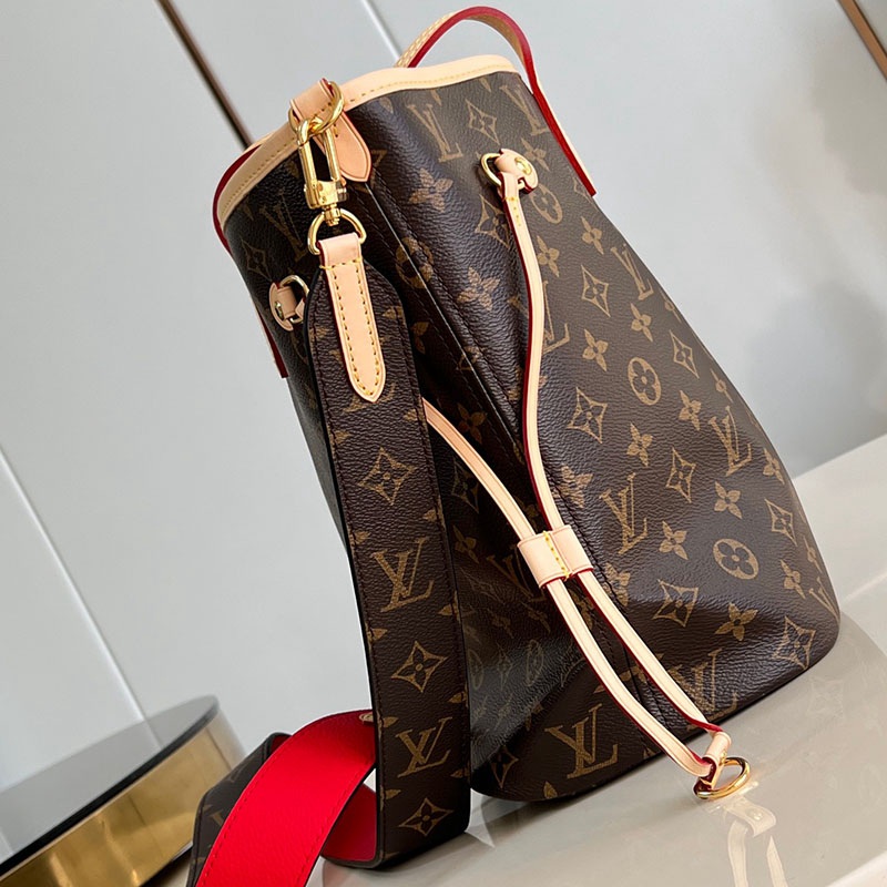 FASH LOUIS VUITTON Bags 2410YA0156