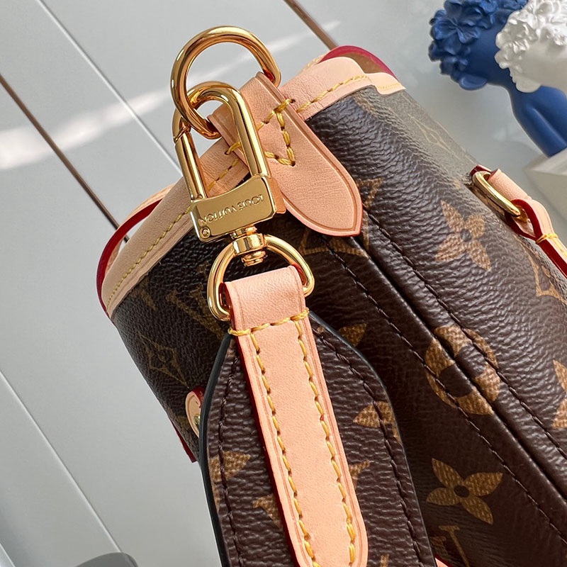 FASH LOUIS VUITTON Bags 2410YA0156