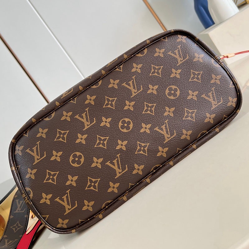 FASH LOUIS VUITTON Bags 2410YA0156