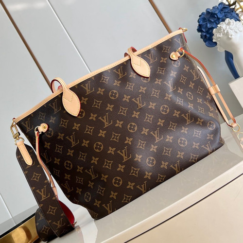 FASH LOUIS VUITTON Bags 2410YA0156