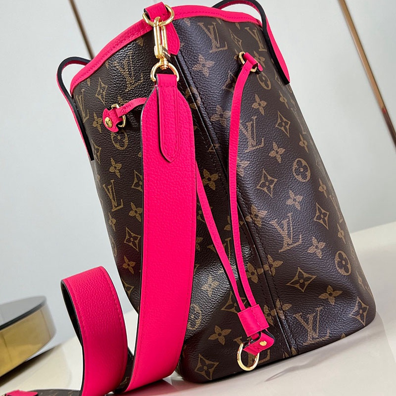 FASH LOUIS VUITTON Bags 2410YA0157