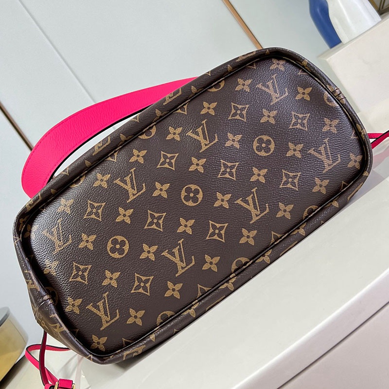 FASH LOUIS VUITTON Bags 2410YA0157