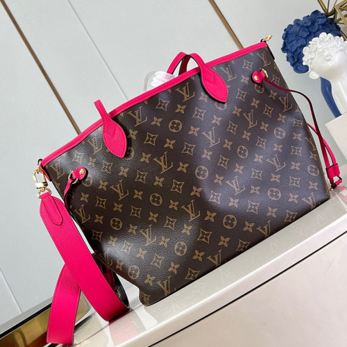 FASH LOUIS VUITTON Bags 2410YA0157