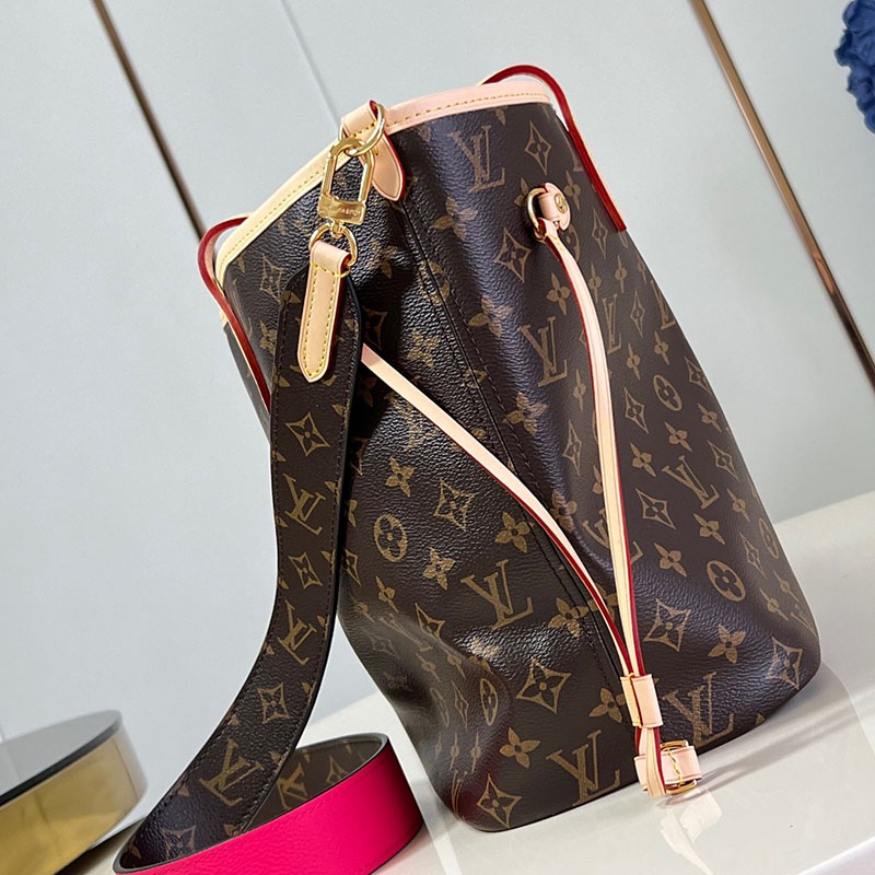 FASH LOUIS VUITTON Bags 2410YA0158