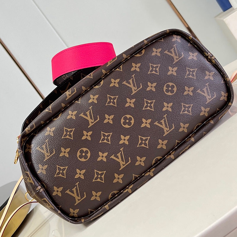 FASH LOUIS VUITTON Bags 2410YA0158