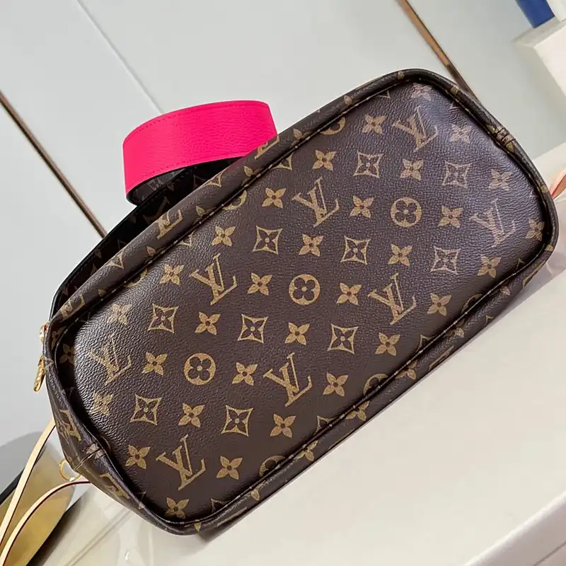 LV Bags 2410YA0158