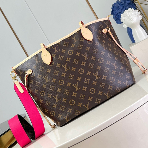 FASH LOUIS VUITTON Bags 2410YA0158