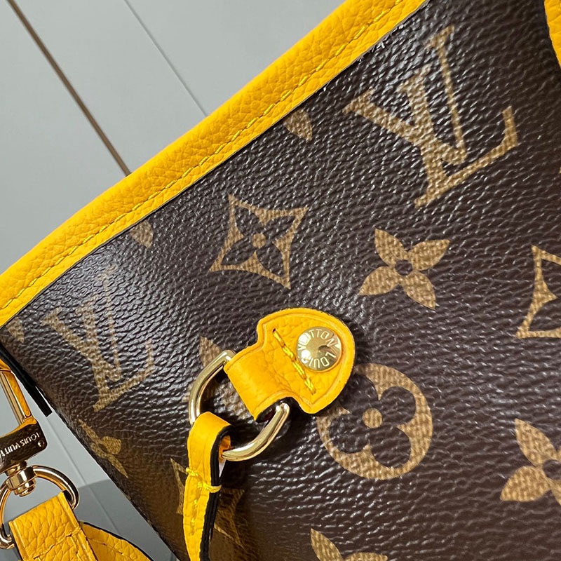 FASH LOUIS VUITTON Bags 2410YA0159