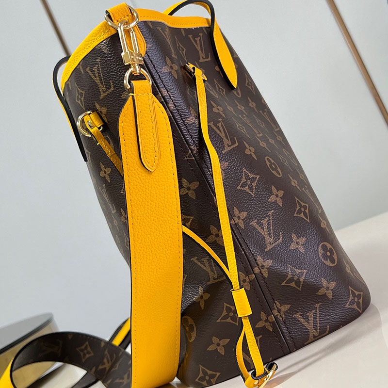 FASH LOUIS VUITTON Bags 2410YA0159