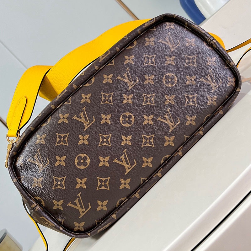 FASH LOUIS VUITTON Bags 2410YA0159