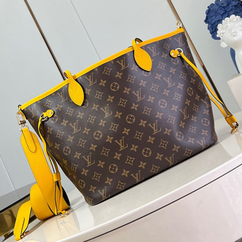 FASH LOUIS VUITTON Bags 2410YA0159