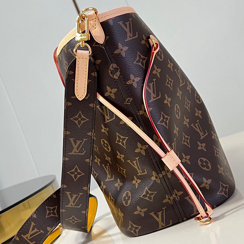 FASH LOUIS VUITTON Bags 2410YA0160