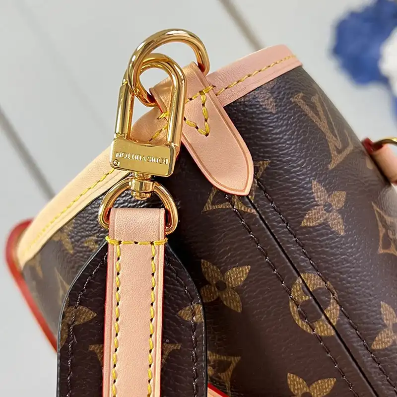 LV Bags 2410YA0160