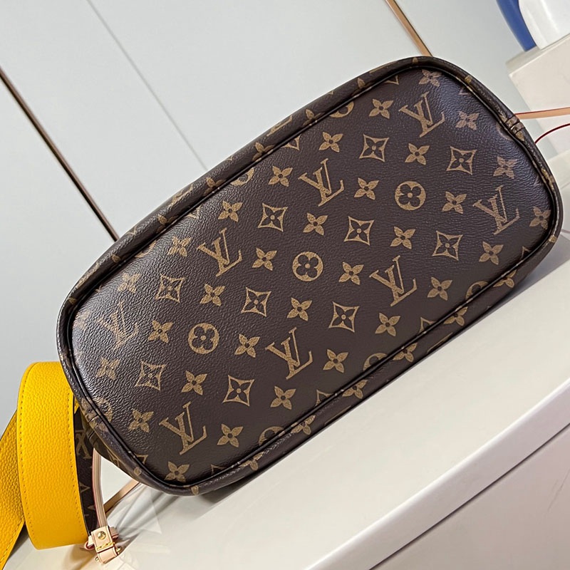 FASH LOUIS VUITTON Bags 2410YA0160