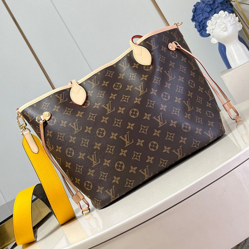 FASH LOUIS VUITTON Bags 2410YA0160