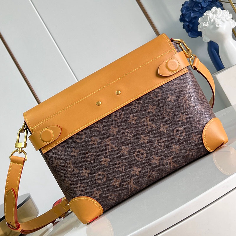 FASH LOUIS VUITTON Bags 2410YA0161