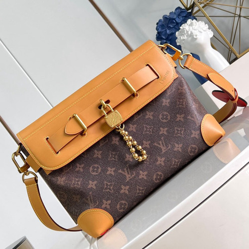 FASH LOUIS VUITTON Bags 2410YA0161