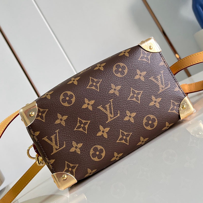 FASH LOUIS VUITTON Bags 2410YA0162