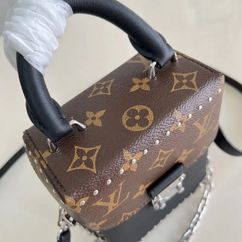 LV Bags 2410YA0166