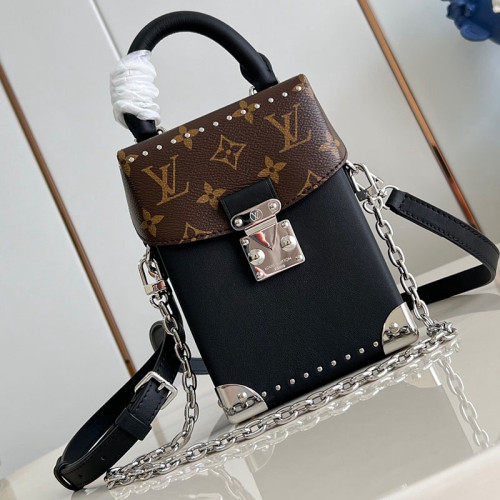 FASH LOUIS VUITTON Bags 2410YA0166