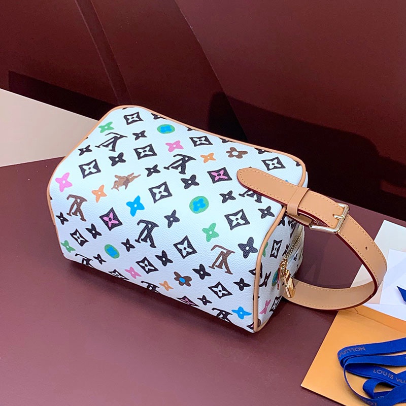 FASH LOUIS VUITTON Bags 2410YA0169