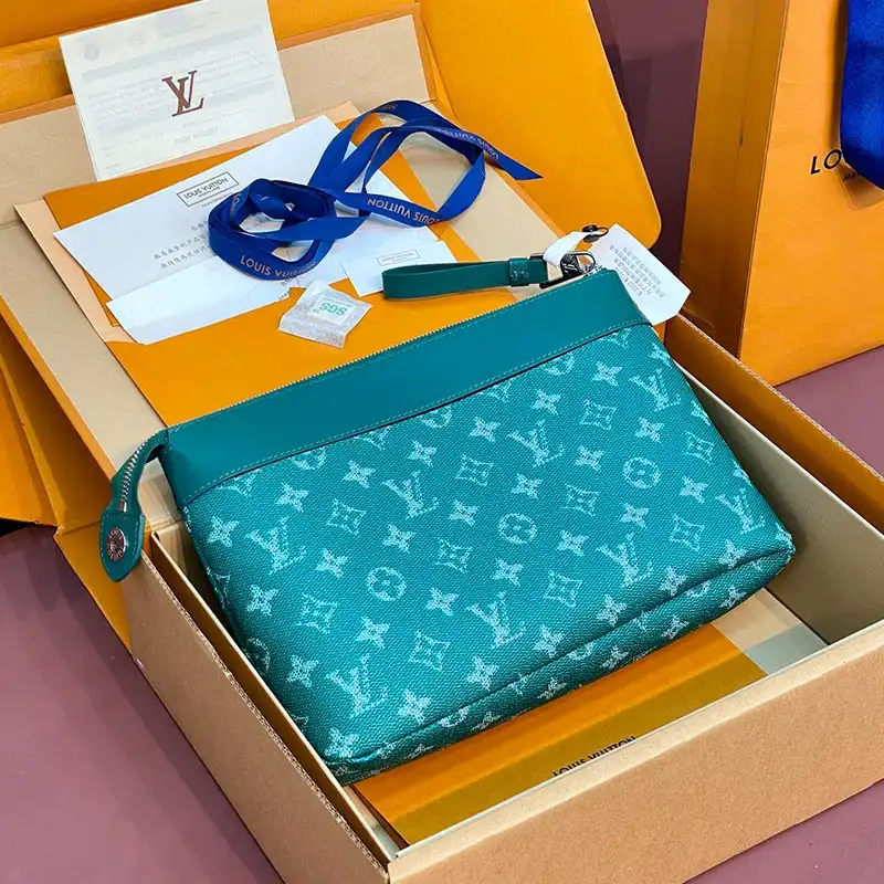 Official Brother Sam LV Bags 2410YA0172