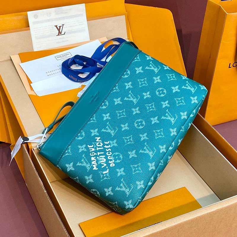 FASH LOUIS VUITTON Bags 2410YA0172