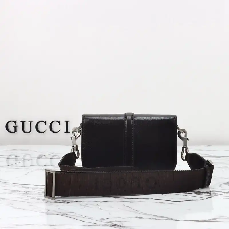 Gucci Bags 2410YA0187