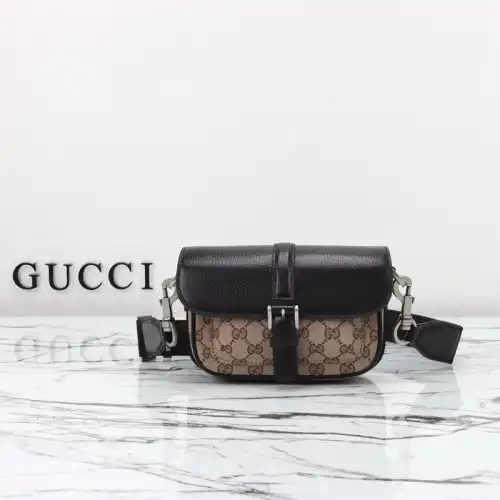 Gucci Bags 2410YA0187