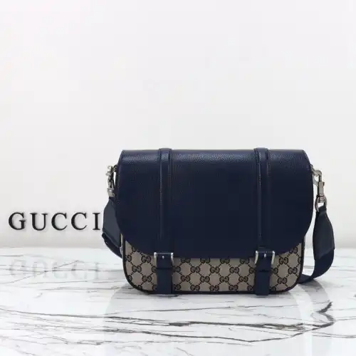 FASH Gucci Bags 2410YA0188