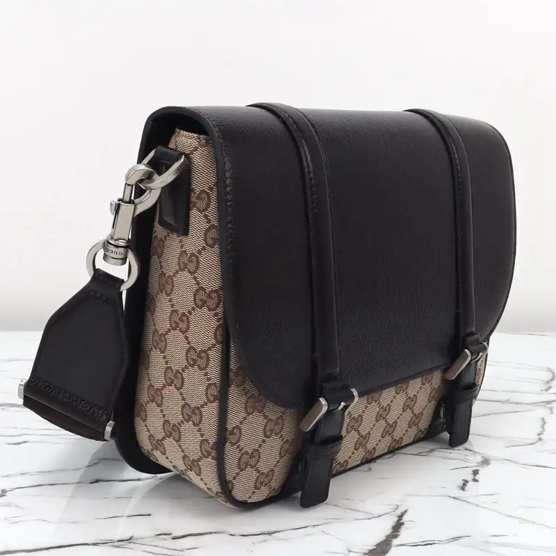 Gucci Bags 2410YA0189