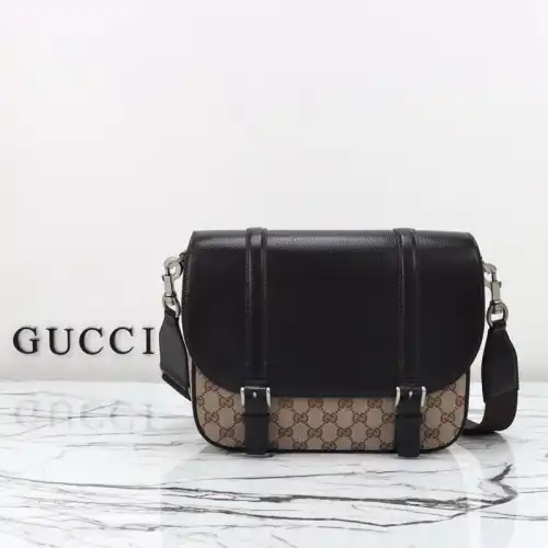 Gucci Bags 2410YA0189