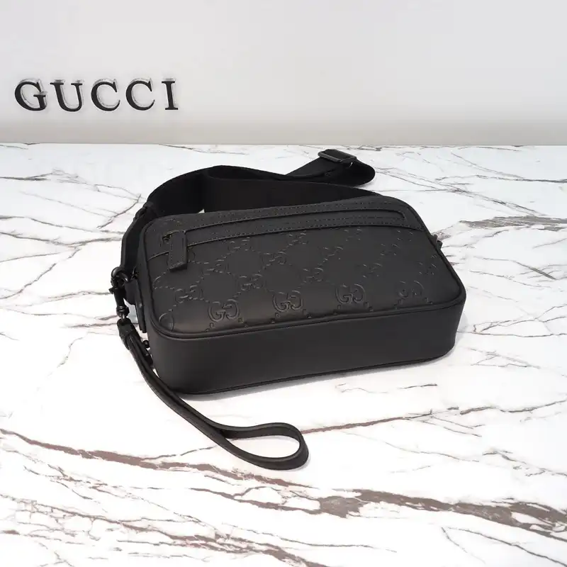 FASH Gucci Bags 2410YA0191