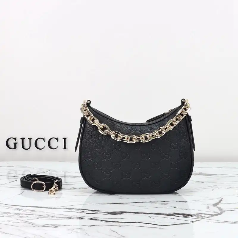 Gucci Bags 2410YA0193