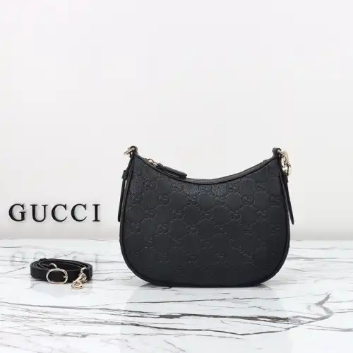 Gucci Bags 2410YA0193