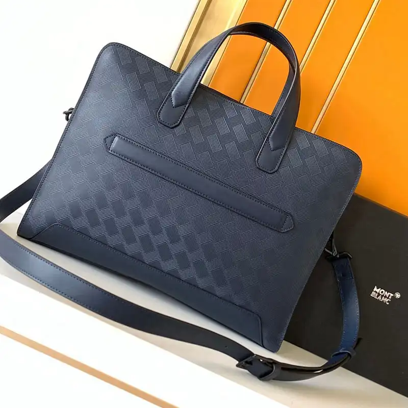 Montblanc Bags 2410YA0200