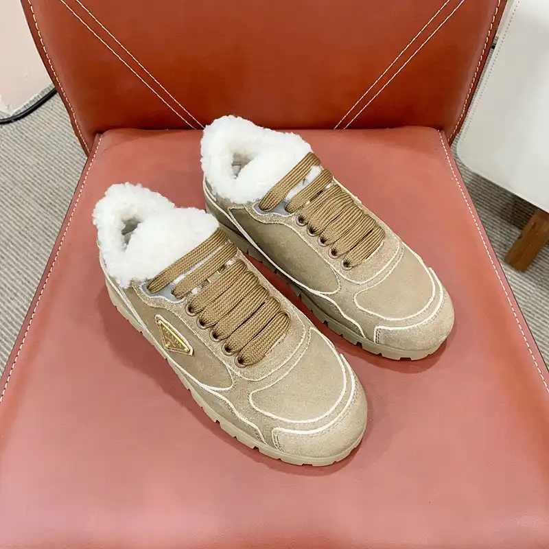 Fashionrep Prada Shoes 2410SH0005