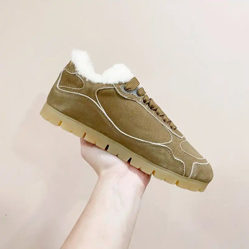 Prada Shoes 2410SH0005