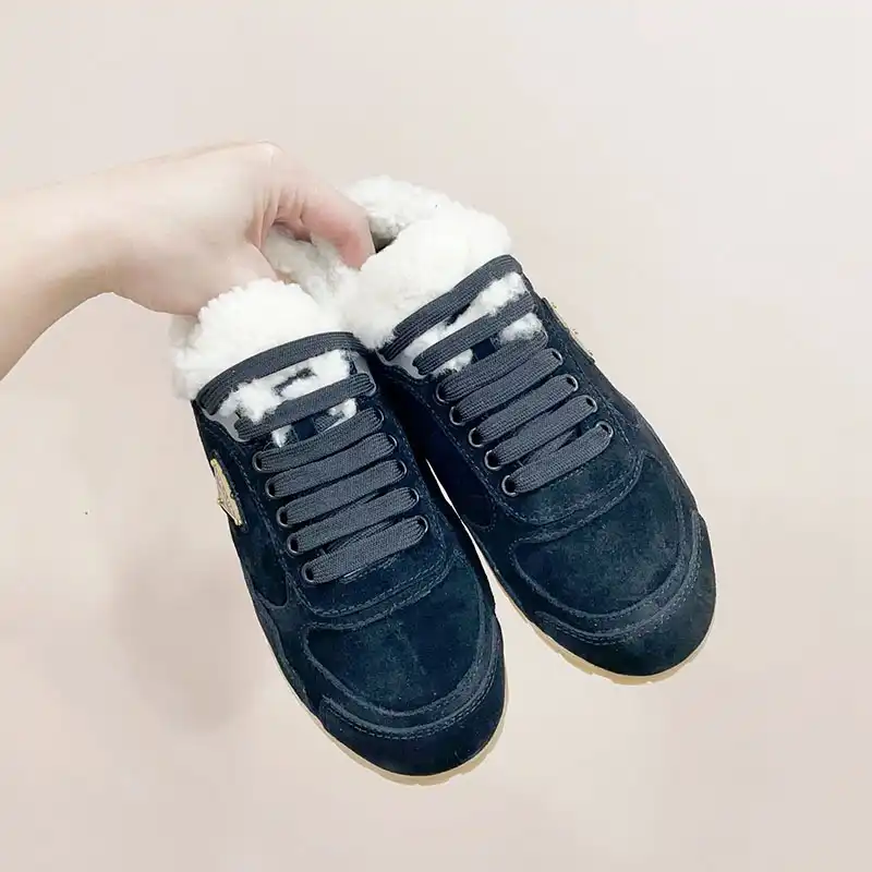 Fashionrep Prada Shoes 2410SH0007