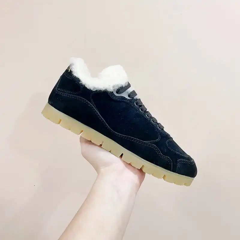 Fashionrep Prada Shoes 2410SH0007