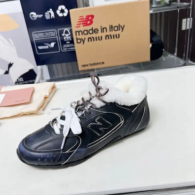 Official Brother Sam Miu Miu Shoes 2410SH0015