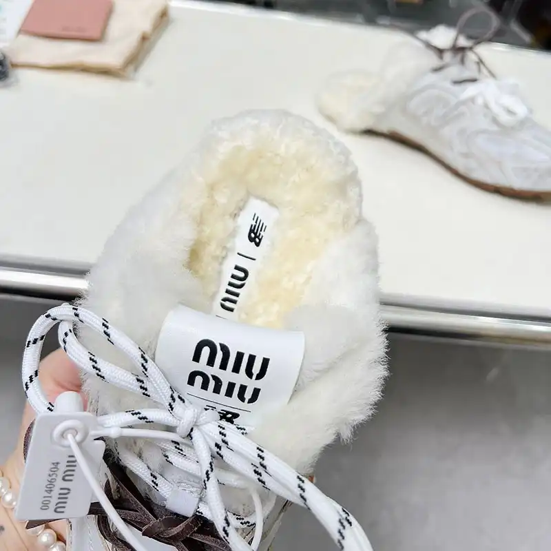 Fashionrep Miu Miu Shoes 2410SH0020