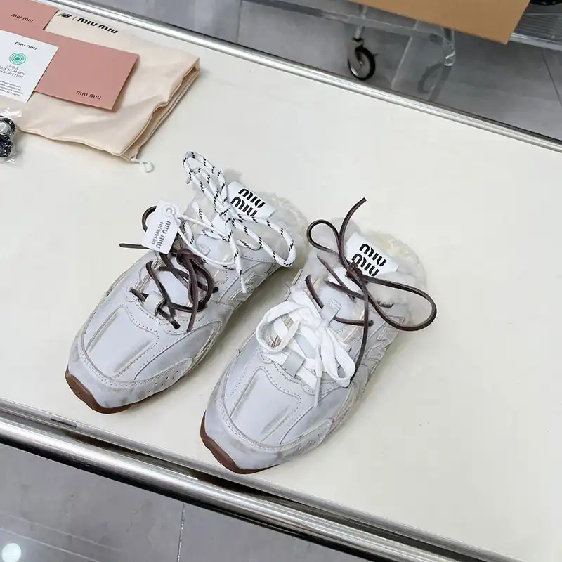 Fashionrep Miu Miu Shoes 2410SH0020